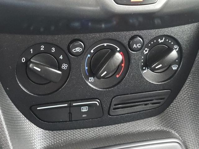 2016 Ford Transit Connect XL