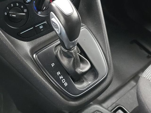 2016 Ford Transit Connect XL