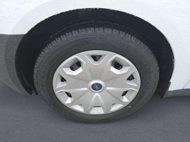 2016 Ford Transit Connect XL
