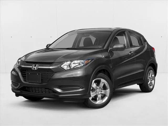 2018 Honda HR-V LX for sale in Pinellas Park, FL