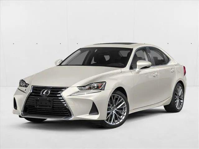 2018 Lexus IS 300 300 for sale in Pinellas Park, FL