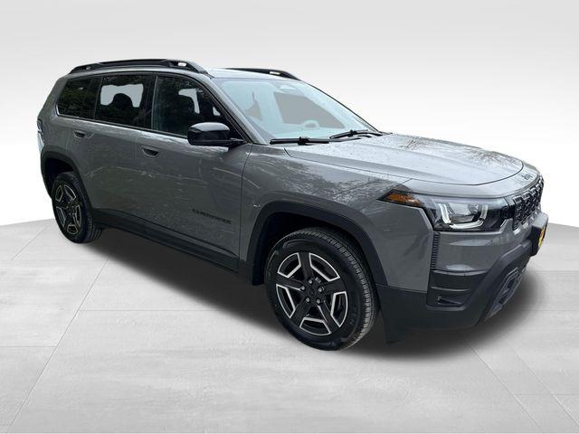 2026 Jeep Cherokee Limited 4x4 for sale in Kirkland, WA