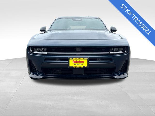 2026 Dodge Charger Daytona Scat Pack 4-Door AWD
