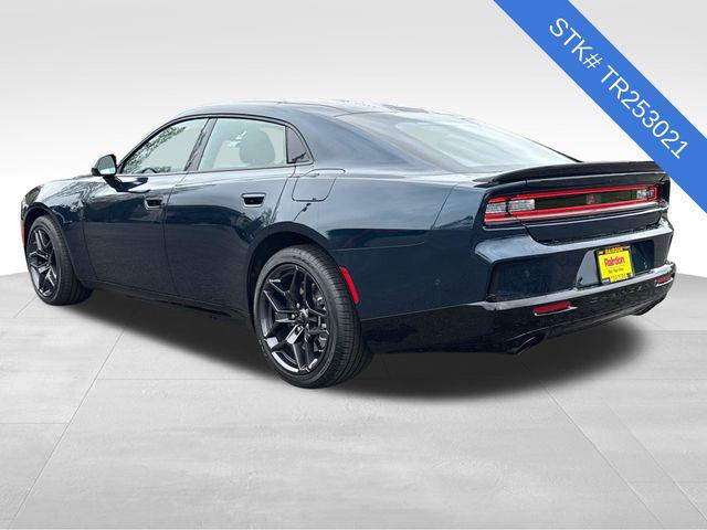 2026 Dodge Charger Daytona Scat Pack 4-Door AWD