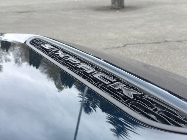 2026 Dodge Charger Daytona Scat Pack 4-Door AWD