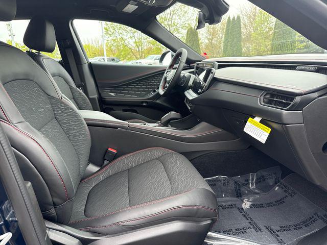 2026 Dodge Charger Daytona Scat Pack 4-Door AWD