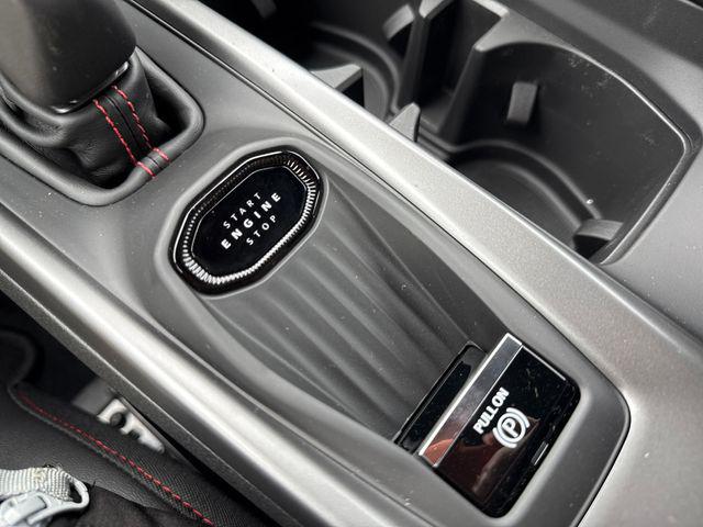 2026 Dodge Charger Daytona Scat Pack 4-Door AWD