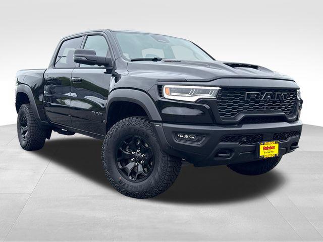 2026 Ram 1500 RHO Crew Cab 4x4 57 Box for sale in Monroe, WA
