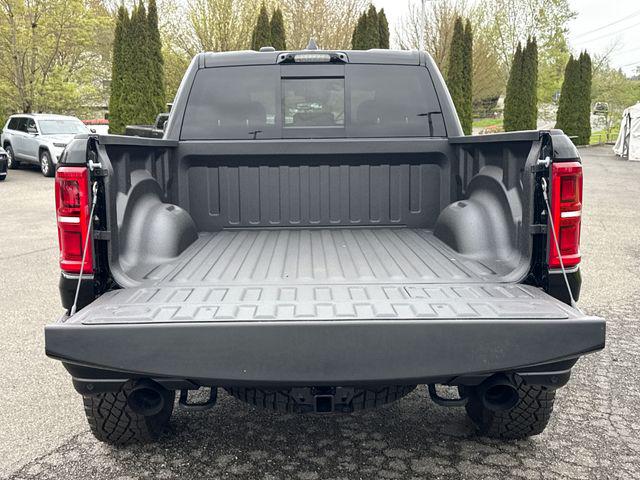 2026 Ram 1500 RHO Crew Cab 4x4 57 Box