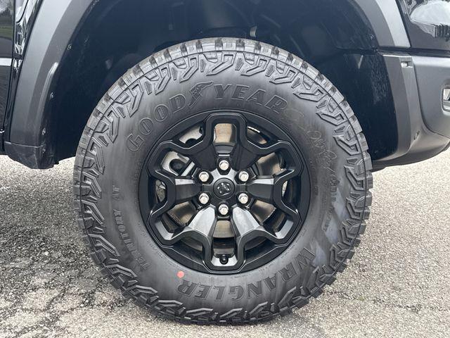 2026 Ram 1500 RHO Crew Cab 4x4 57 Box