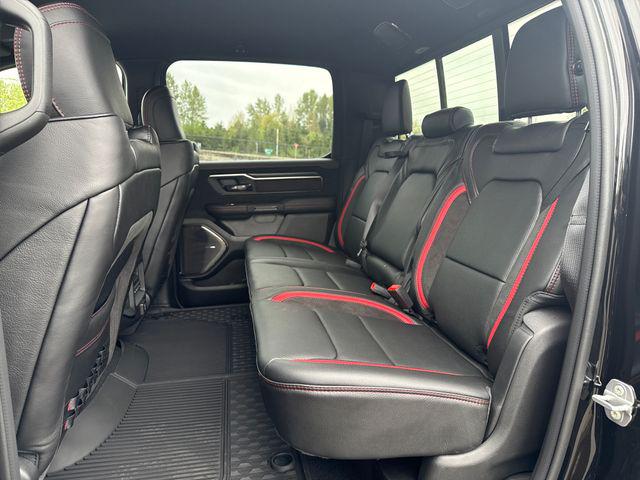 2026 Ram 1500 RHO Crew Cab 4x4 57 Box