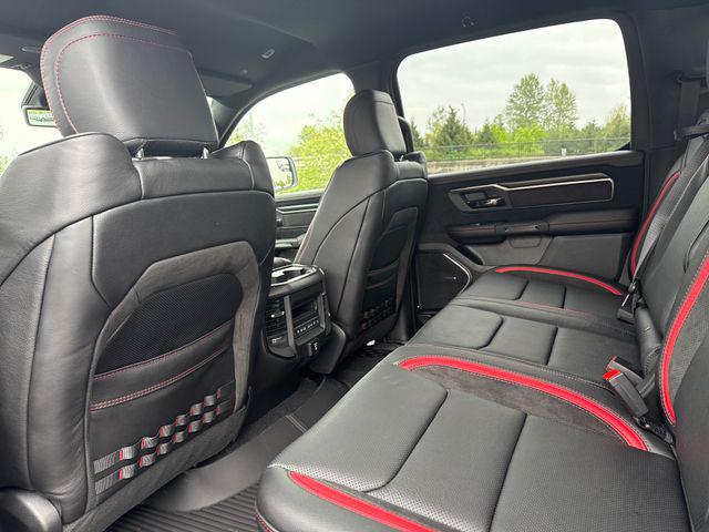 2026 Ram 1500 RHO Crew Cab 4x4 57 Box