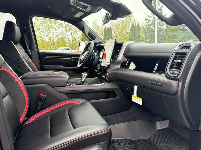 2026 Ram 1500 RHO Crew Cab 4x4 57 Box