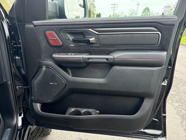 2026 Ram 1500 RHO Crew Cab 4x4 57 Box