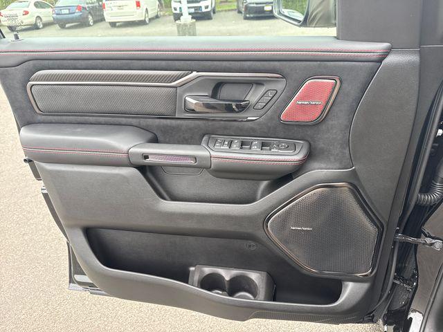 2026 Ram 1500 RHO Crew Cab 4x4 57 Box