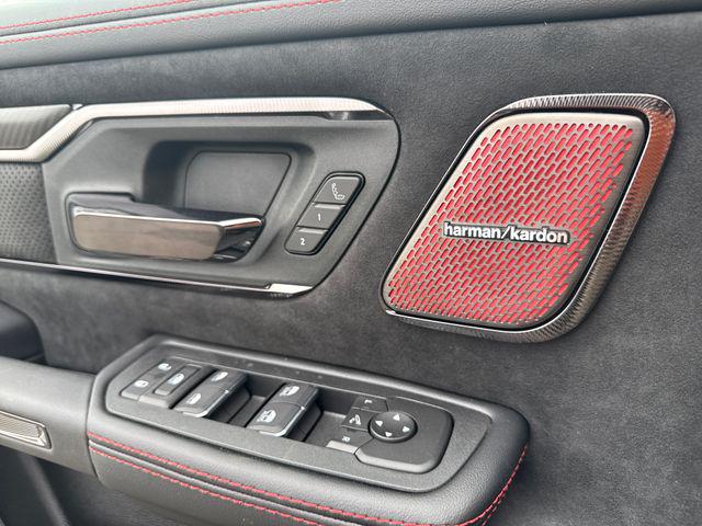 2026 Ram 1500 RHO Crew Cab 4x4 57 Box