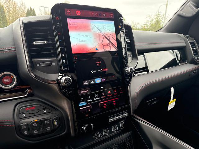 2026 Ram 1500 RHO Crew Cab 4x4 57 Box