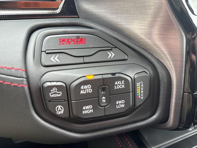 2026 Ram 1500 RHO Crew Cab 4x4 57 Box