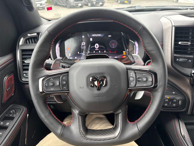 2026 Ram 1500 RHO Crew Cab 4x4 57 Box