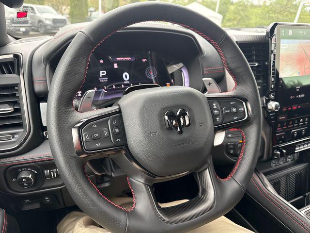 2026 Ram 1500 RHO Crew Cab 4x4 57 Box