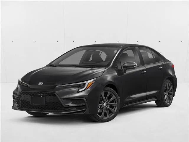 2026 Toyota Corolla SE for sale in Pinellas Park, FL