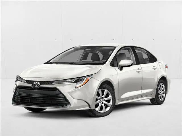 2026 Toyota Corolla LE for sale in Pinellas Park, FL