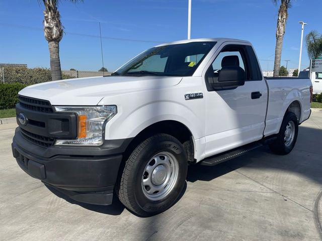2020 Ford F-150 XL for sale in Hanford, CA