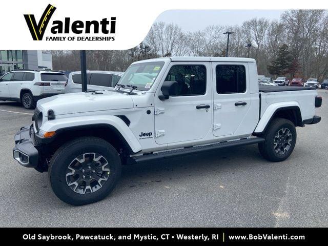 2026 Jeep Gladiator Sport for sale in Mystic, CT