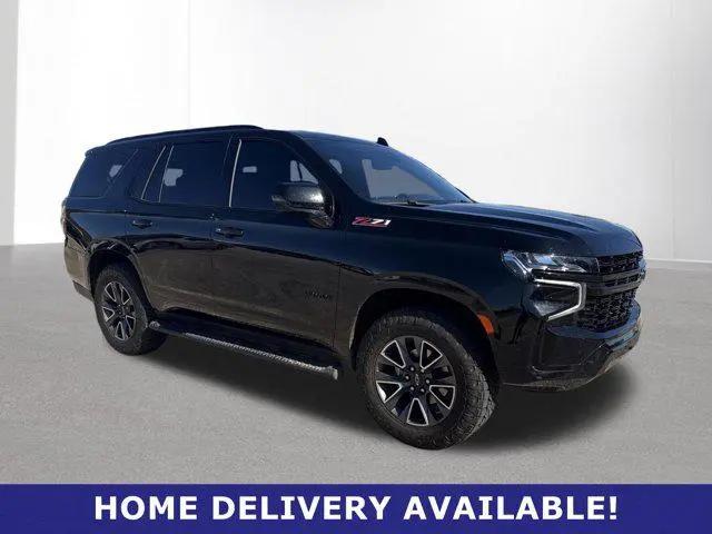 2024 Chevrolet Tahoe 4WD Z71 for sale in Monroeville, AL