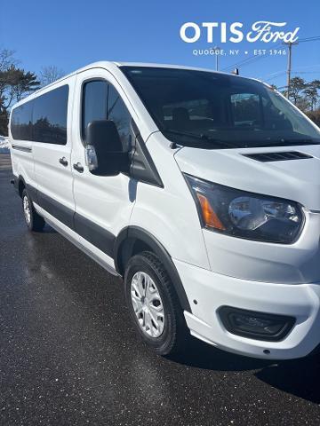2024 Ford Transit-350 Passenger Van XLT for sale in Quogue, NY