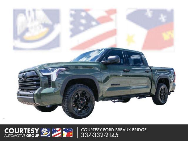 2023 Toyota Tundra SR5 for sale in Breaux Bridge, LA