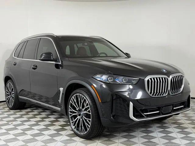 2025 BMW X5 xDrive40i for sale in Shreveport, LA
