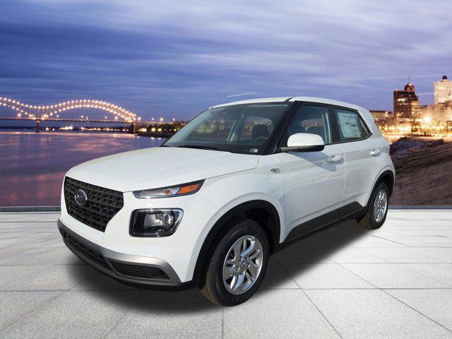 2026 Hyundai Venue SE IVT's photo