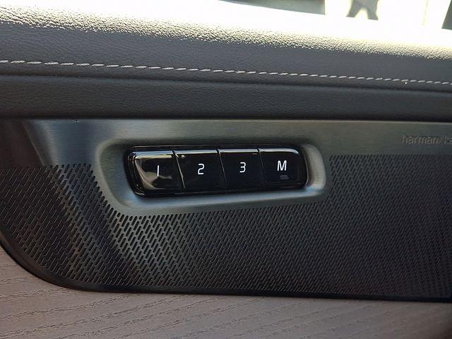 2026 Volvo XC90 Plus, B6 AWD Gas (mild hybrid), Gasoline, Bright, 7 Seats