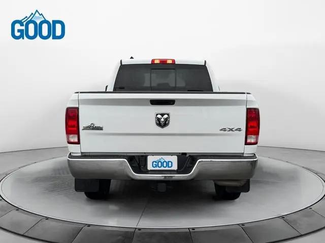 2018 Ram 1500 SLT