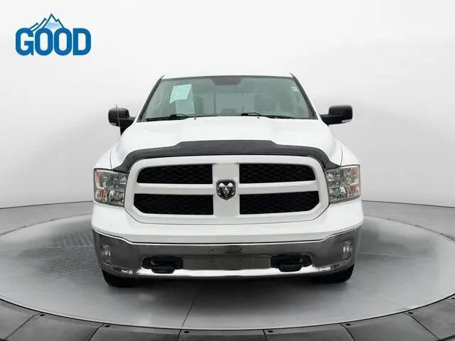 2018 Ram 1500 SLT