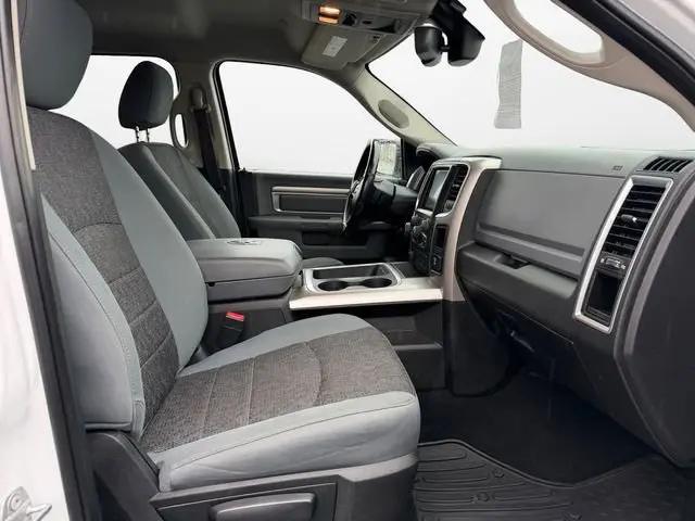 2018 Ram 1500 SLT