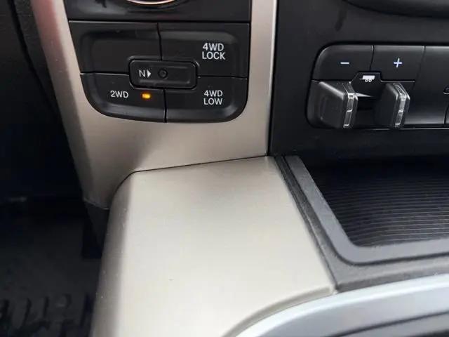 2018 Ram 1500 SLT