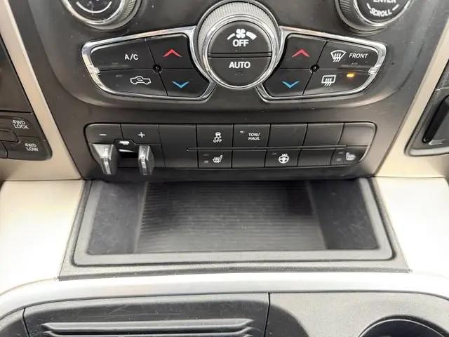 2018 Ram 1500 SLT