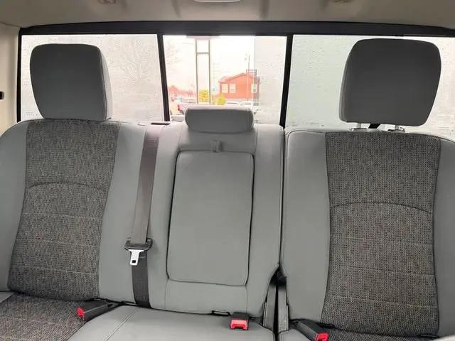 2018 Ram 1500 SLT