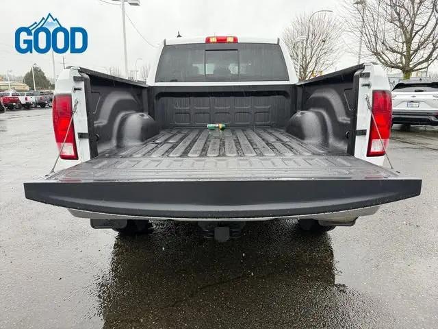 2018 Ram 1500 SLT