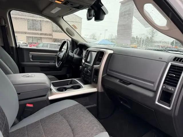 2018 Ram 1500 SLT