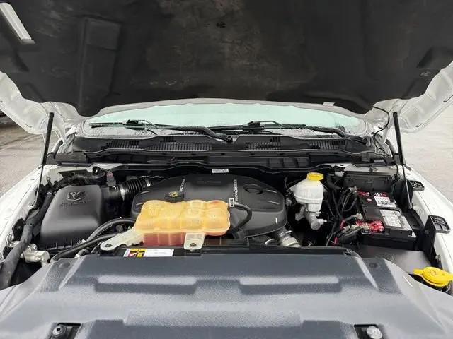 2018 Ram 1500 SLT