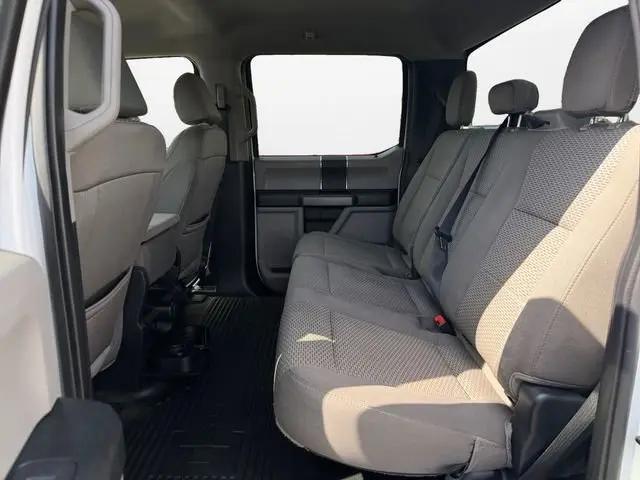 2021 Ford F-550 XLT
