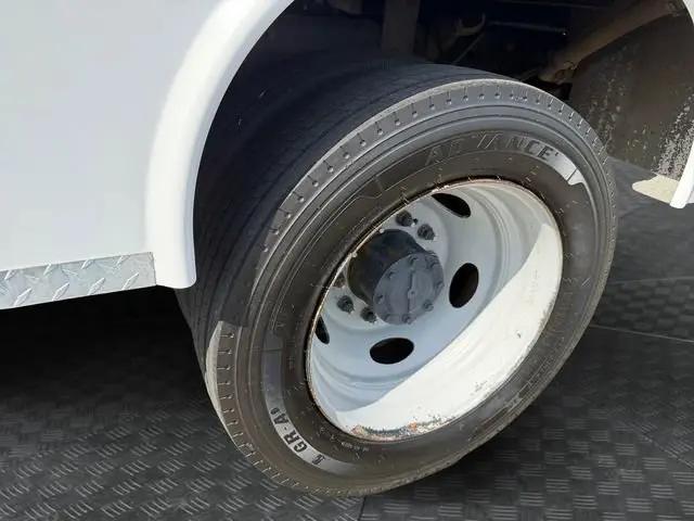 2021 Ford F-550 XLT
