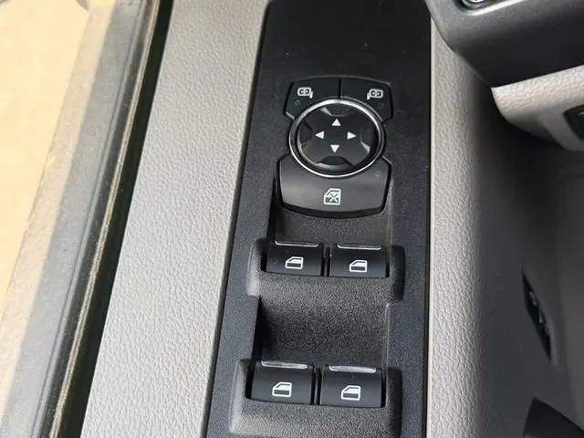 2021 Ford F-550 XLT