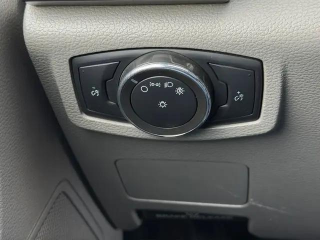 2021 Ford F-550 XLT