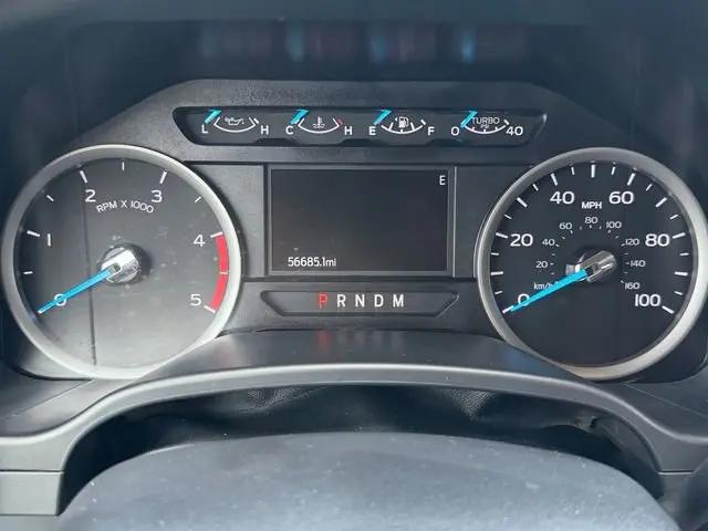 2021 Ford F-550 XLT