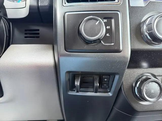 2021 Ford F-550 XLT
