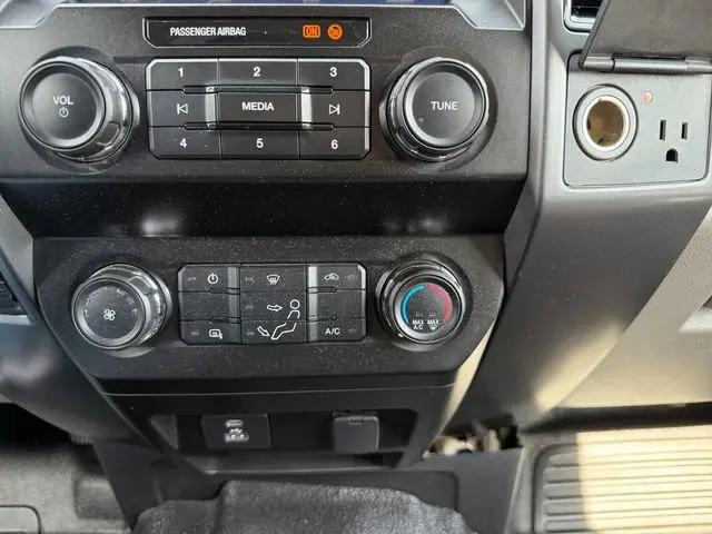 2021 Ford F-550 XLT
